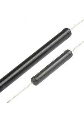 HVLR2408F10M0K9 RESI/开步睿思 通孔电阻 2W 10MΩ ±10