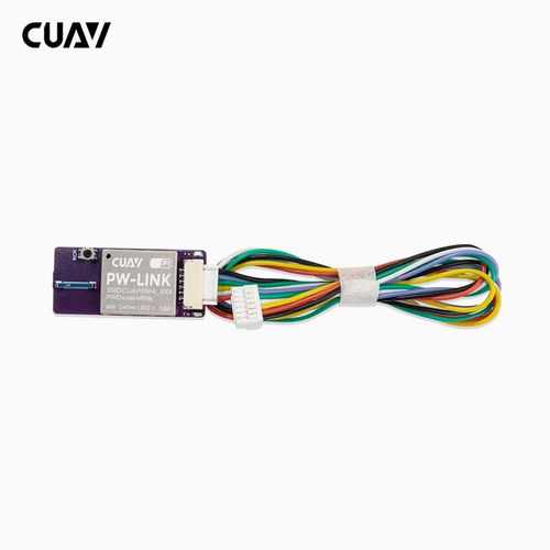CUAV PW-LINK WIFI数传模块pix飞控fpv手机数传替代3DR无线数传