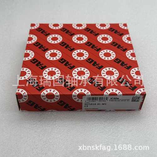 原装进口FAG轴承NU1009 NU1010 NU1011 NU1012 NU1013-XL-M1系列
