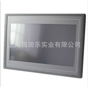 昆仑通态TPC1071GI 人机界面触摸屏10寸TPC1071GI 有货