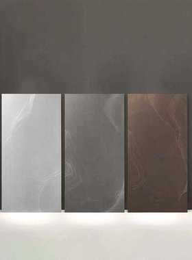 海尚大规格仿古砖750x1500客餐厅墙地砖民宿别墅酒店大堂蜡抛瓷砖