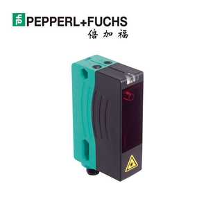 2000 倍加福光电传感器光电开关RLK28 116 134133