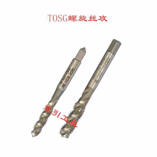 航空航天螺旋丝锥3MJ4MJ5MJ6MJ8MJ10MJ11MJ12英制美制