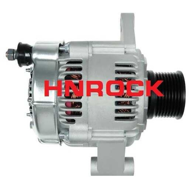 河南若克发电机 102211-9090    12V 90A 适用于 Case 580M