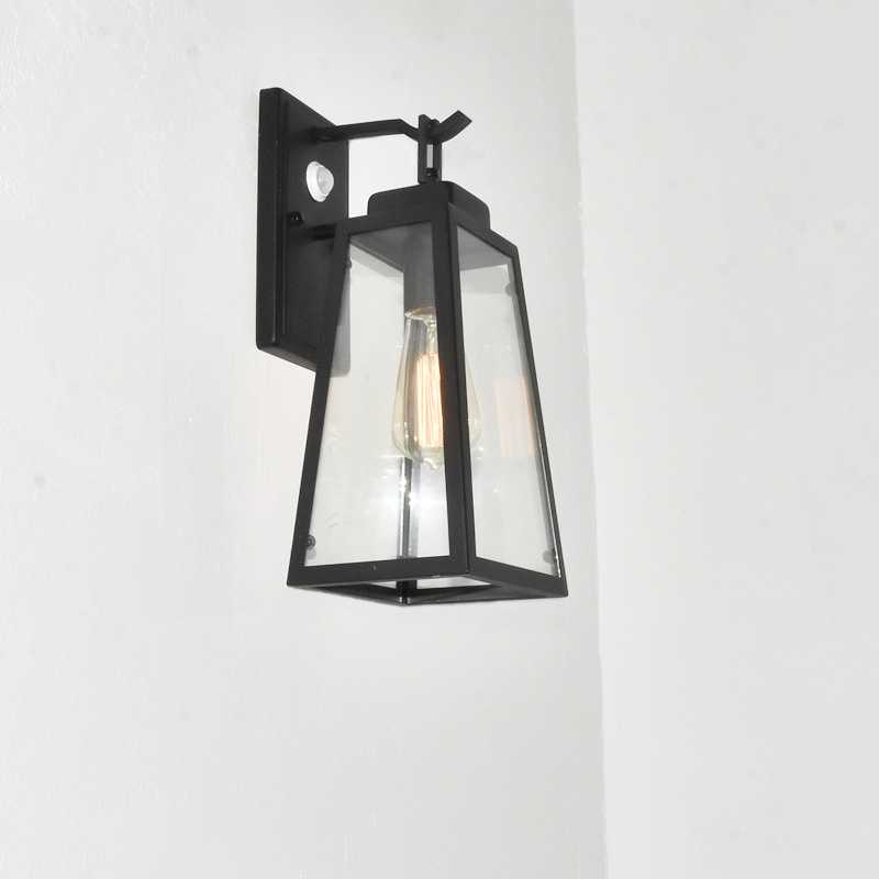 户外走廊阳台壁灯新款复古壁灯欧式现代壁灯防水室外创意壁灯