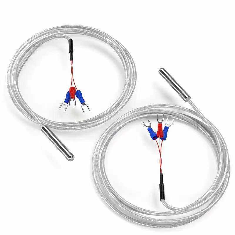 西安液位变送器传感集气筒耐高温开水不锈钢柴油箱投入式水位计4-