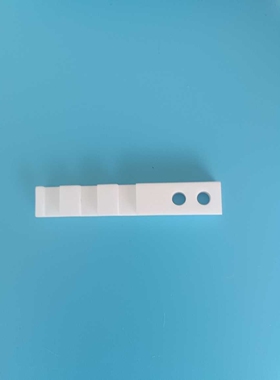 coiling Insulator国泰中和器线圈固定陶瓷71*12*6mm类似A37-1021