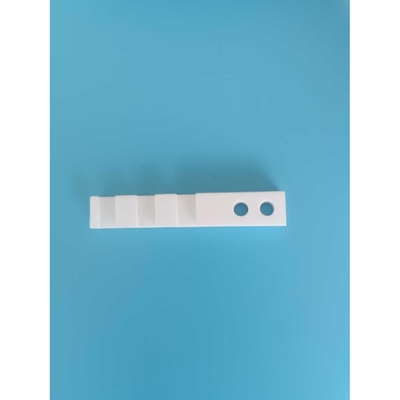 coiling Insulator国泰中和器线圈固定陶瓷71*12*6mm类似A37-1021