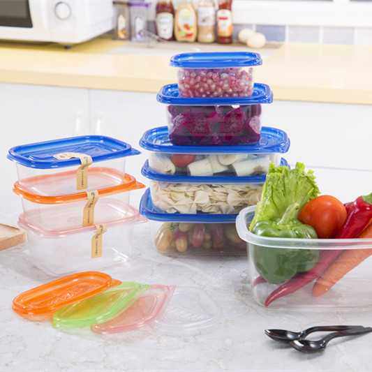 一次性水果捞盒 豆乳盒水晶泥盒网红塑料透明沙拉碗甜点便当盒,电子元器件市场,其它元器件,淘宝优惠券,粉丝福利购,淘宝优惠卷