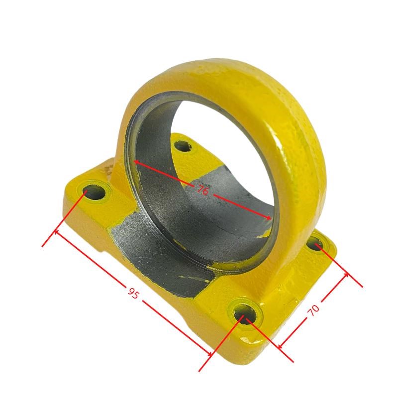 油缸支架M7130/7132/u7140平面磨床油缸油缸支架平面磨床油缸座子