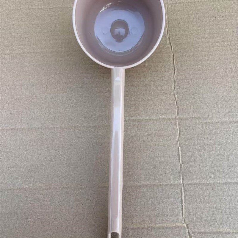 长把水瓢小号容量约500毫升家用厨房卫生间冲厕所浇花专用水勺,厨房/烹饪用具,水舀/水瓢,淘宝优惠券,粉丝福利购,淘宝优惠卷