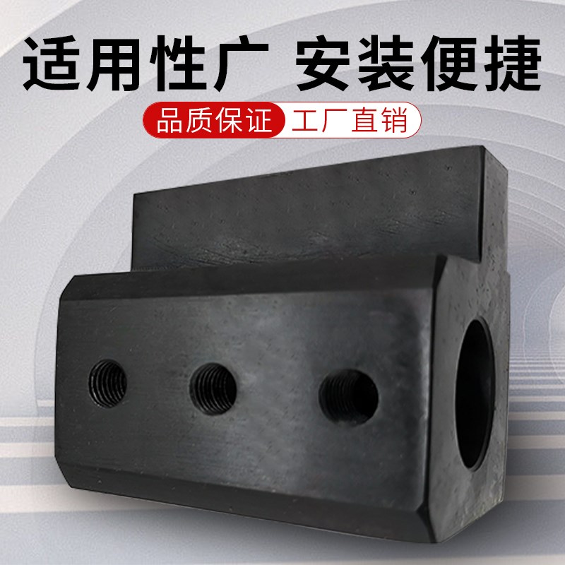 座控车床a刀座刀钻MODEL刀数内径辅助刀座导套仪表U座四工位刀架