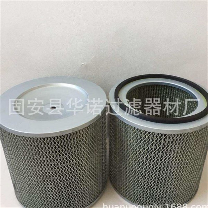 数控机床油雾收集器滤芯油雾滤A芯 CNC数控车床油雾收集器滤芯