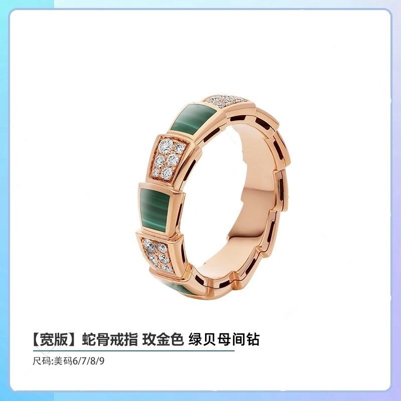 时尚黑白陶瓷g戒指男女情侣对戒经典窄女戒指个性潮流玫瑰金弹簧