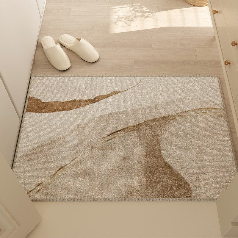 入户地垫玄关走廊高级感绒面地毯门外防滑脚垫大门进门垫2024新款,居家布艺,入户地垫,淘宝优惠券,粉丝福利购,淘宝优惠卷