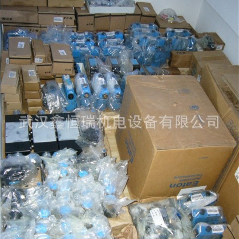 威格士电液阀DG5V-8-uH-8C-E-T-VM-U-H-10现货