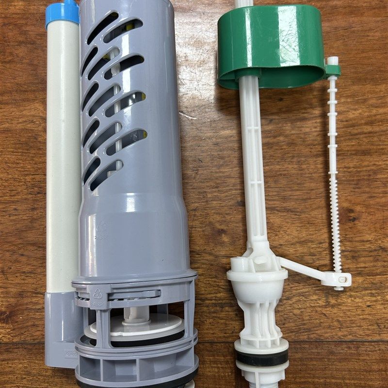 欧吉美 进水阀浮球上水器厕所抽水蹲便配件座便器水件 排水阀按钮,家装主材,坐便器配件,淘宝优惠券,粉丝福利购,淘宝优惠卷