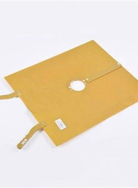 电工伞形绝缘挡板10kv带电作业保护板ZF010107电力防护隔离板