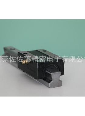 THK滑块NSR15 20 25 30 40TBC TBA TBN