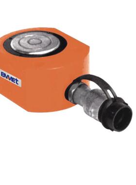 埃米顿超薄型液压缸油缸10T20吨30吨50T100吨60302 60303 60304