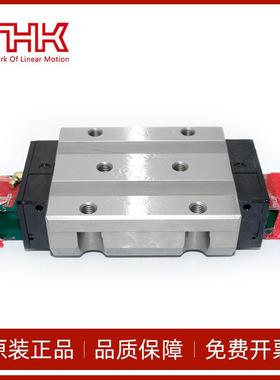 THK滚柱滑块机床导轨SRG25 20 35 SVS45 NR SRG55 15 30 65LCR VA