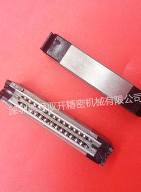 THK可分离式导轨滑块HR918 1123 1530 2042 2555+UU/SS GK(BLOCK