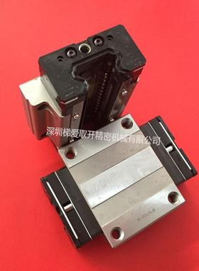 THK导轨滑块HSR15 20 25 30 35 45 55 65 85LA AUU/SS/QZ/DD/ZZ