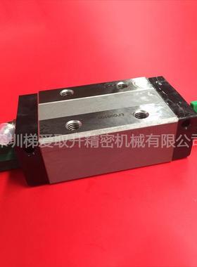 THK直线导轨SVR35LC SVR45C SVR45LC SVR55C SVR55LC重载滑块02