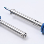 尖头电烙铁电焊笔焊接家用维修电洛铁焊锡学生 80W外热式 40W 60W