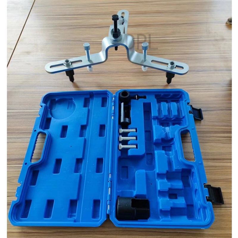 适用于通用别克DSG离合器工具荣威干式双离合变速箱DSP6拆装工具