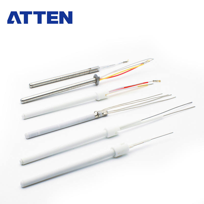 ATTEN安泰信 恒温电烙铁发热芯 陶瓷不锈钢发热芯 AT937/938D/315