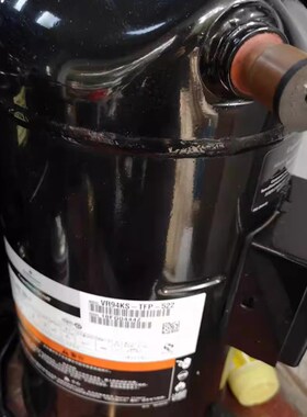 VR94KSE-TFP-522 VR94KS-TFP-496 ZR94KCE-TFD-522 谷轮8匹压缩机