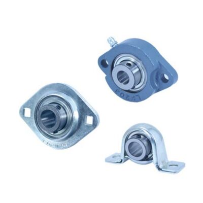 SAMLO上隆 带座轴承 BRTD  BRTH BRTG 12 15 17 20 25 30 35