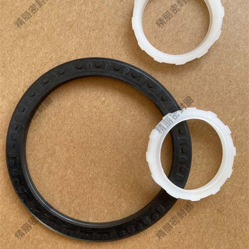 SMC型标准 MDB1B 气缸密封圈维修理包32/40/50/63/80/100/125