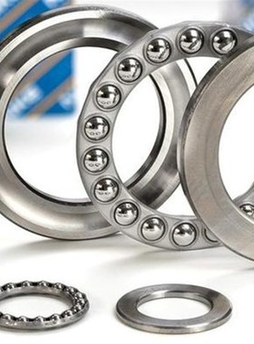 双列双向平面推力轴承52214 52215 52216 52217 52218 52220