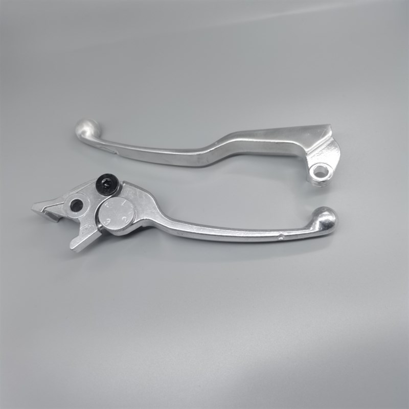 适用Moto Guzzi摩托古兹 V7 850 离合手柄 刹车手柄前刹总成把手