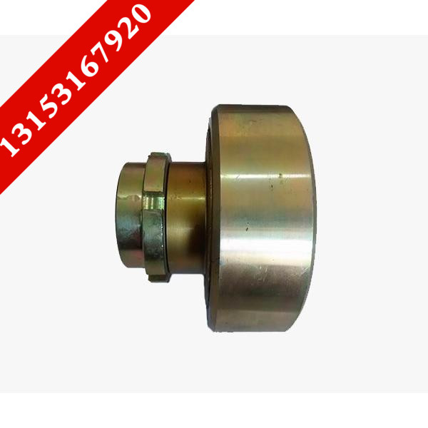 施工电梯靠背轮 施工升降机靠背轮 京龙靠背轮125*40*75 电梯配件