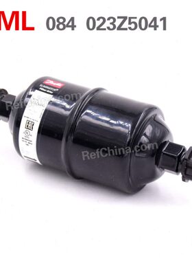 丹佛斯DML干燥过滤器喇叭口R22/R407C/R404A/R507/R134a023Z5041