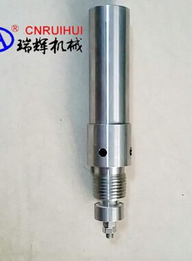 丝扣 螺纹 大气型真空破坏阀VB14不锈钢破真空阀VB-1 破真空器