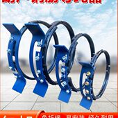 16吨 卷线器 葫芦盘绳器 钢丝绳电动葫芦钢筋导绳器 2T3