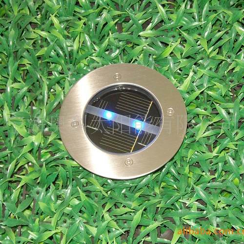 供应优质AK-U12太阳能地埋灯