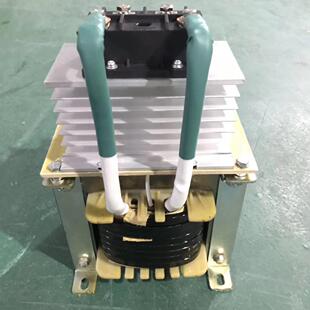 单相直流变压器整流变压器交流变直流BKZ-2KvaAC220v变DC24v