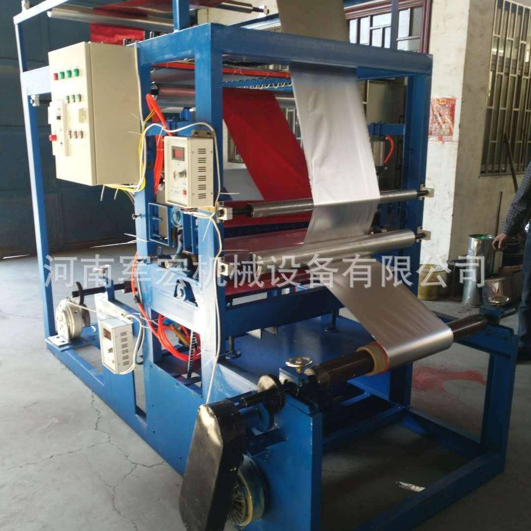 卷筒纸张多色组印刷机厂家凹版印刷机全自动电脑凹版印刷机