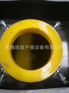 无锡聚氨酯内衬湿式卧式快速球磨机粉体设备湿法磨粉机