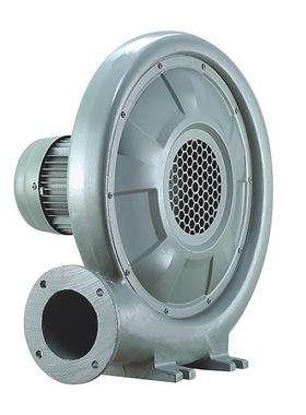 250W550W750W铝壳厨具鼓风机酒店厨房炉灶炒炉离心式中压低噪音