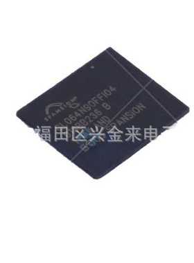 S29GL064N90FFI040 封装FBGA-64 64Mbit并行NOR Flash存储器芯片