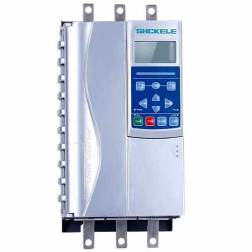 软起动器Modbus协议profibus通讯卡模块SCKR1-7000型电机软启动柜