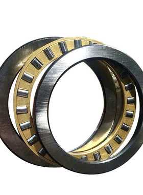 【弘厚】大型平面推力圆柱滚子轴承   81196M