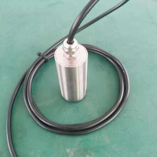 CH-Z9530 一体化振动变送器 电机风机水泵轴承座测震传感器探头