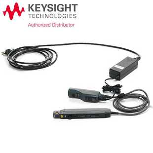 安捷伦单端电流钳N2820A 825A 821A 824A 826A电流探头 822A 是德